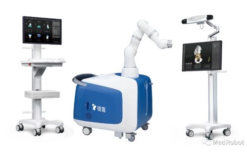 種植牙手術(shù)機(jī)器人獲批上市，推動口腔醫(yī)療器材批發(fā)行業(yè)創(chuàng)新升級