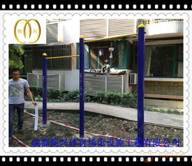 嘉峪關市小區室外健身器材批發指南 價格與供應商推薦