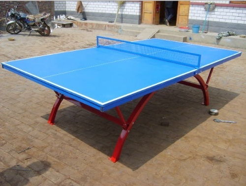 全民健身新選擇 優質室外乒乓球臺，全國廠價直銷，開啟您的運動生活