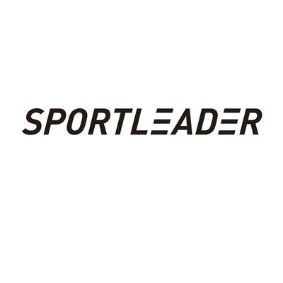 SPORTLEADER 引領運動生活新風尚