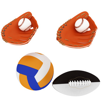 體育用品設計新趨勢 功能性與時尚感的完美融合