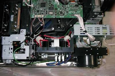 專業設備維修服務 筆記本電腦、打印機與計算機一站式解決方案