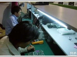 北京蘋果筆記本電腦專業維修指南 快速解決您的計算問題
