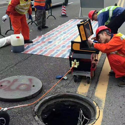 河北昂軒管道工程