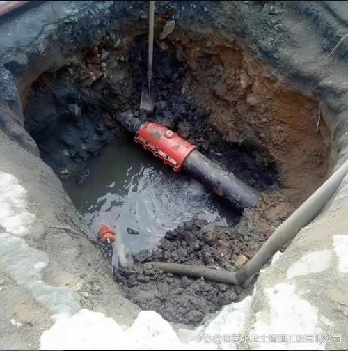 宜興市管道漏水隱患悄然而至 精準定位如何先發(fā)制人